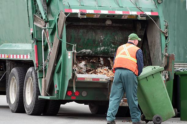 Best Hoarding Cleanup in Elk Point, SD